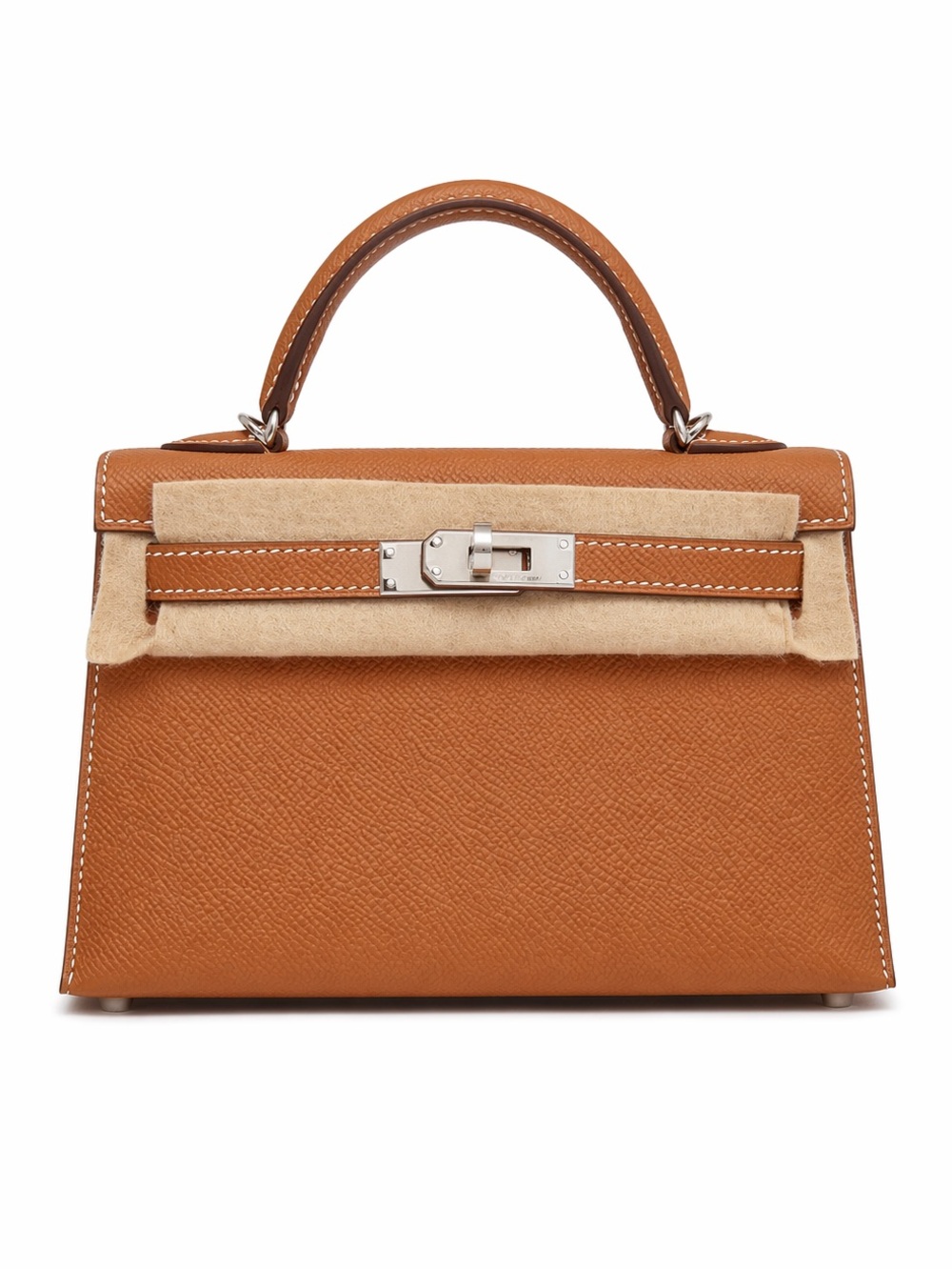 Hermes Mini Kelly